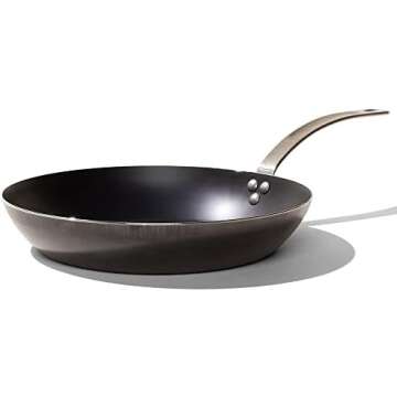 My Favorite Cookware