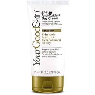 Everything For Combination Skin