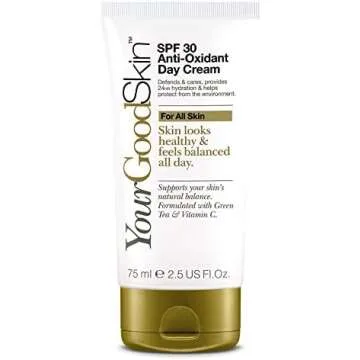 Everything For Combination Skin