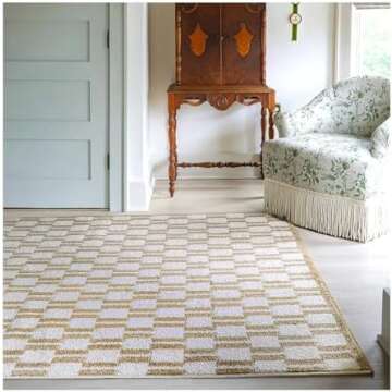 Jenni Yolo Home x Orian Rugs