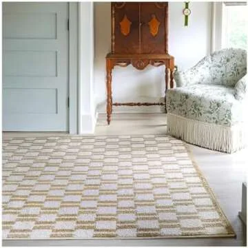 Jenni Yolo Home x Orian Rugs