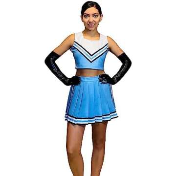 Olivia Rodrigo Costume
