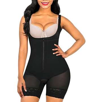Undergarments/Shapewear