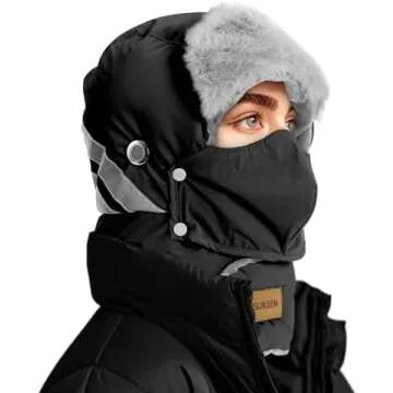 Skin Barrier Repair Items