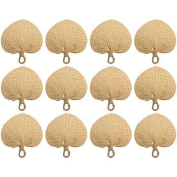 Sizzling Summer Wedding Essentials: Must-Have Items to Beat the Heat