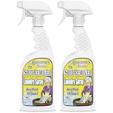 My Fave Personal Products