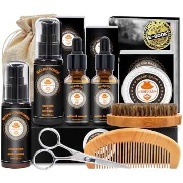 GIFT GUIDE: GIFTS FOR HIM