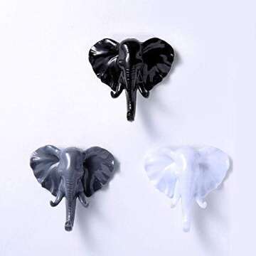 The Elephant in the Room