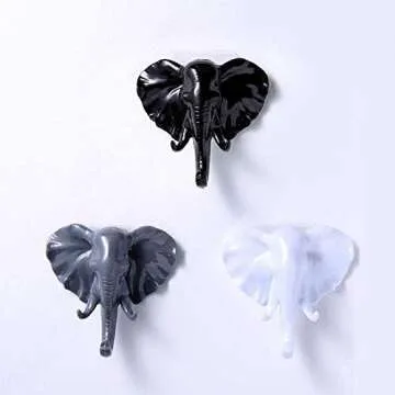 The Elephant in the Room