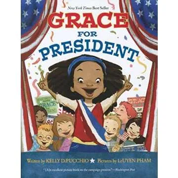 Presidents Day Books & Ideas