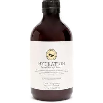 Holistic Supplements & vitamins