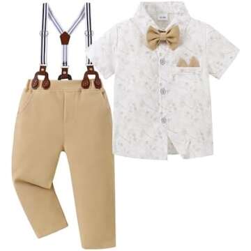 Kids casual / Dress / fun clothing