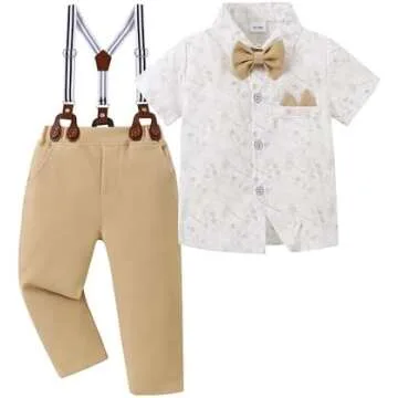 Kids casual / Dress / fun clothing