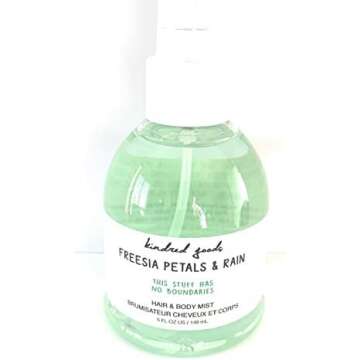 شعر وعناية واكسسوار