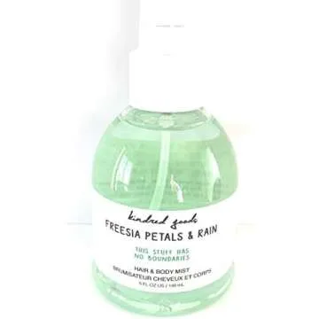 شعر وعناية واكسسوار