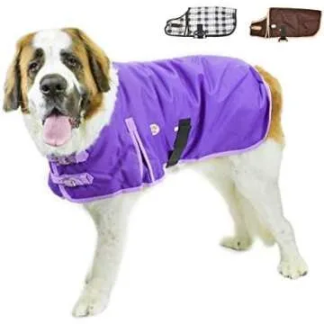 Dog Coats