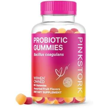 Prevent GBS naturally