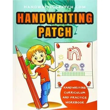 Tools to teach handwriting
