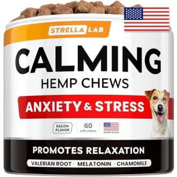 How to Help the Aging Doodle