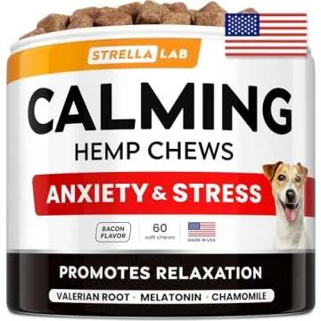 How to Help the Aging Doodle