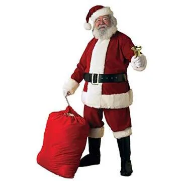 Ho Ho Homicide Costumes for Men