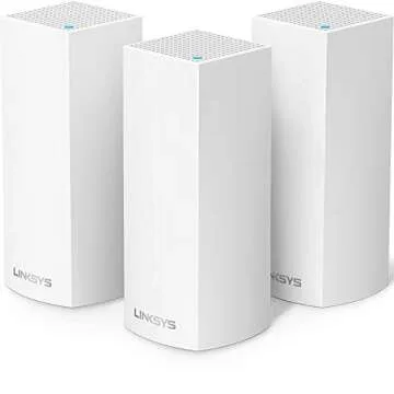 16 Best Linksys Velop Black Friday deals 2024 & Cyber Monday - Get Early