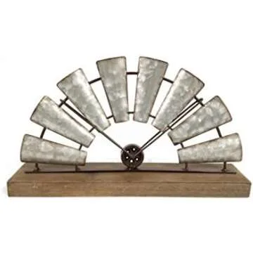 Farmhouse Tabletop Decor