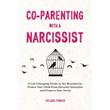 Divorce and Breakup Books