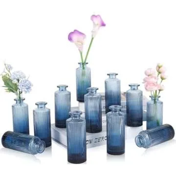 Wedding Floral Accessories