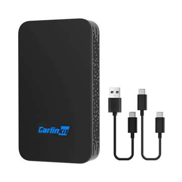 Wireless Carplay/Android Auto Adapters