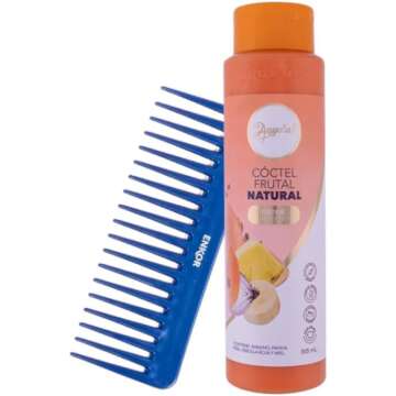 Repairing hair masks / tools