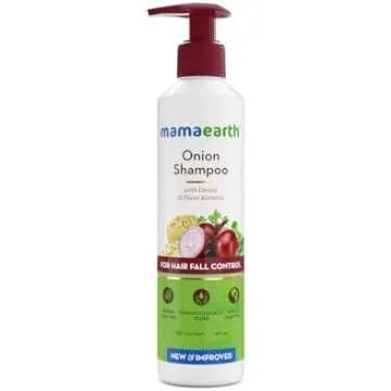 Best hairfall shampoo