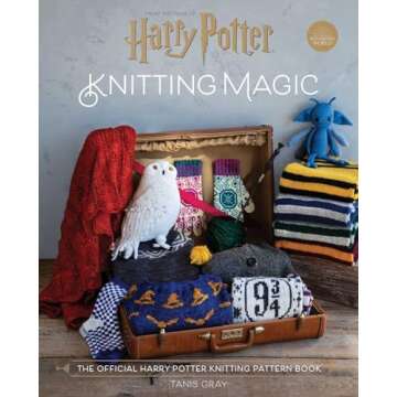 Knitting Books