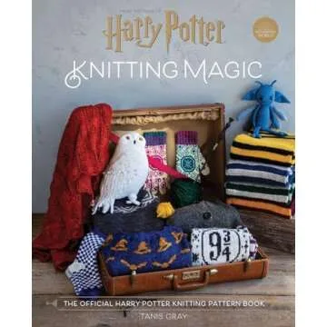 Knitting Books