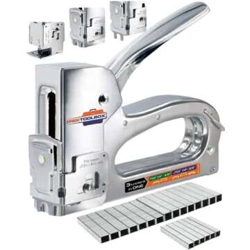 Woodworking + Paint Supplies