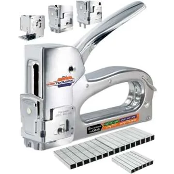 Woodworking + Paint Supplies