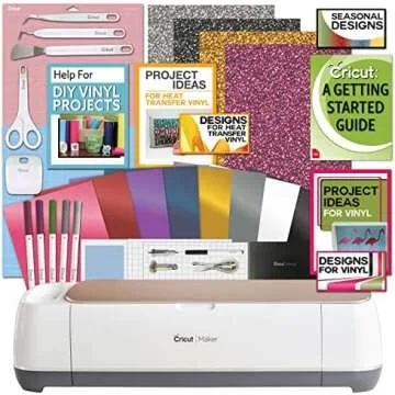 Cricut Tools and Accessories