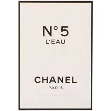 Chanel Perfumes for Women