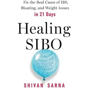 SIBO Books