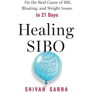 SIBO Books
