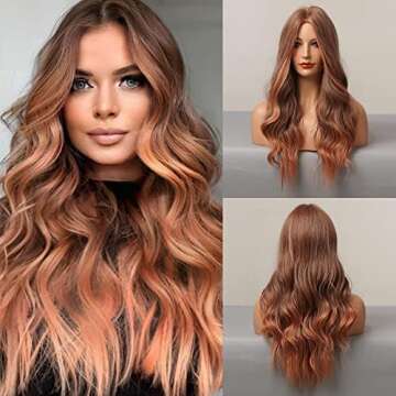 Beauty/Hair Essentials