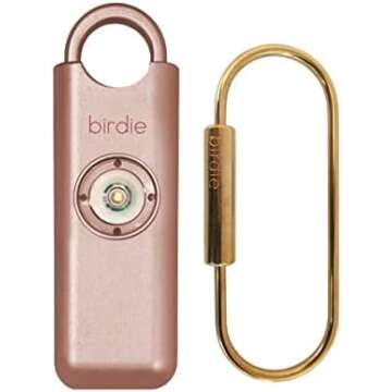 Techy Gadgets for Safety