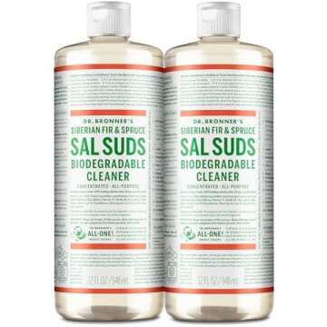 Non-Toxic Kitchen/Home ESSENTIALS