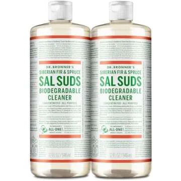 Non-Toxic Kitchen/Home ESSENTIALS