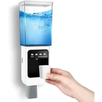 Mouthwash Dispensers 2/7