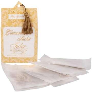 Luxury laundry items & organizing