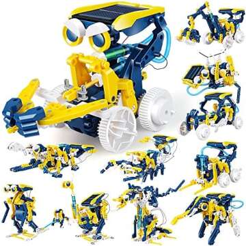 Fun and Exciting Toys for Children