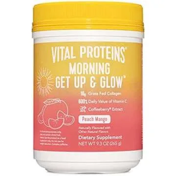 Hair Growth Vitamin Water Ingredients