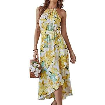Spring Summer Dresses