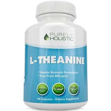 Night-Time Supplement Stack